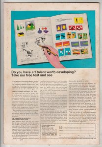 Thor, the Mighty #174 (Mar-70) FN/VF Mid-High-Grade Thor