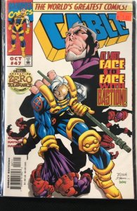 Cable #47 (1997)