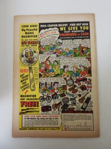 G.I. Combat #57 (1958) FN- condition