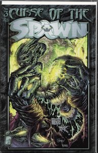 Curse of the Spawn #3 (1996) Future Spawn
