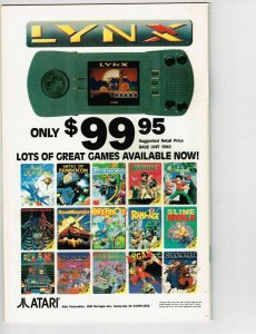 Swamp Thing #106 (1982) - 9.0 VF/NM *The Quest for the Elementals*