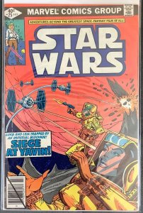 Star Wars #25 (1979, Marvel) FN/VF