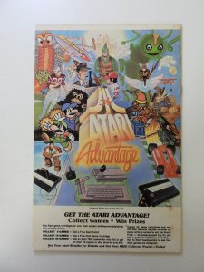 Batman #429 (1989) FN- condition