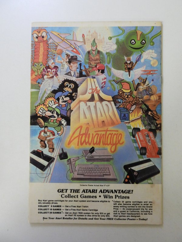 Batman #429 (1989) FN- condition