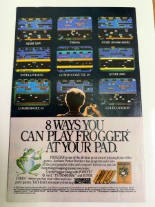 The Amazing Spider-Man #252 (1984)