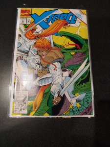 X-Force () #6 (1992)