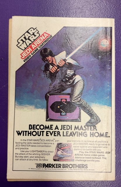 Marvel Team-Up #129 (1983)