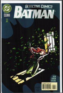 Detective Comics #693 (1996) Batman