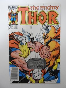 Thor #338 (1983) VF+ Condition!