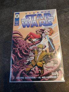 Classic Star Wars #17 (1994)