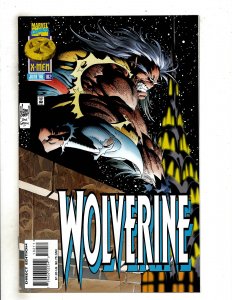 Wolverine #102 (1996) OF31