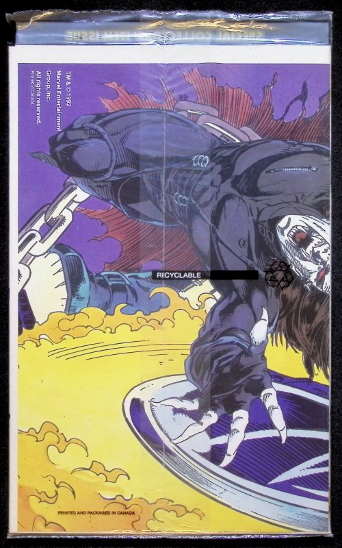 Morbius: The Living Vampire #1 1st Solo Midnight Sons!