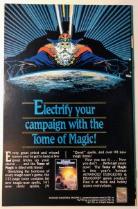 Uncanny X-Men #279 (8.5, 1991)