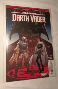 Star Wars: Darth Vader #24 (2022)