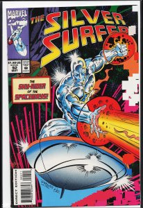 Silver Surfer #92 (1994) Silver Surfer