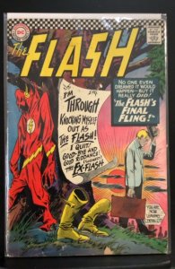 The Flash #159 (1966)