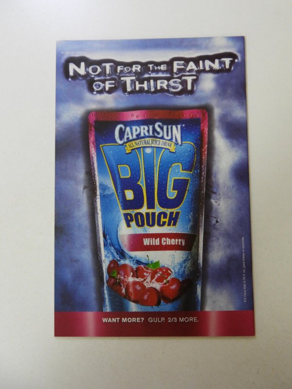 Harley Quinn #11 NM- condition