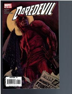 Daredevil #93 (2007)