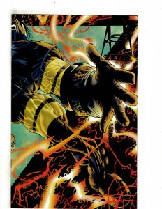 Ash: The Fire Within #0 (1996) SR36