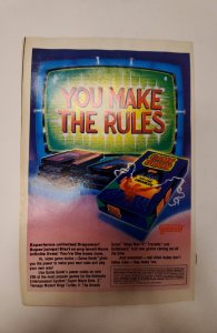 What If...? #34 (1992) NM Marvel Comic Book J651