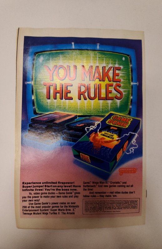 What If...? #34 (1992) NM Marvel Comic Book J651