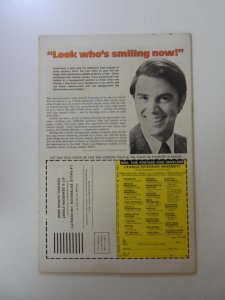 The Amazing Spider-Man #155 (1976) VF- condition