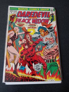 Daredevil #105 (1973)