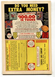 Captain America #148  1972 - Marvel  -VF/NM - Comic Book