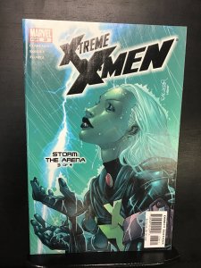 X-Treme X-Men #38 (2004)nm