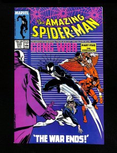 Amazing Spider-Man #288