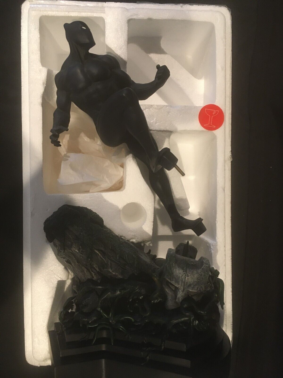 Statue BOWEN Designs - Jean Grey Dark Phoenix - Marvel X-Men - Collection