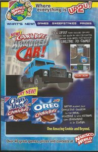 Ultimate Spider-Man #31 (2003) - NM