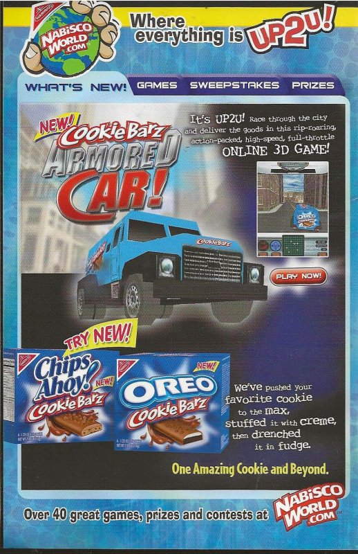 Ultimate Spider-Man #31 (2003) - NM