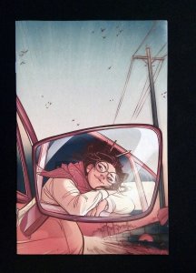 A Thing Called Truth  #3  Image Comics 2022 Nm-