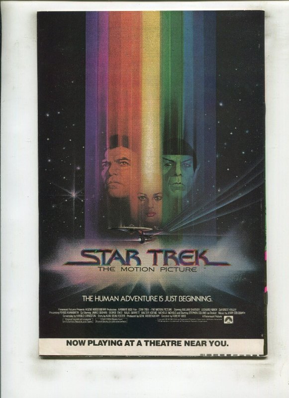 TALES TO ASTONISH VOL. 2 #4 (9.2) JOHN BUSCEMA!! 1979