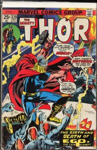 Thor #228 (1974) Thor