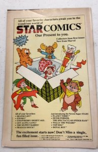 The Spectacular Spider-Man #101 (1985)