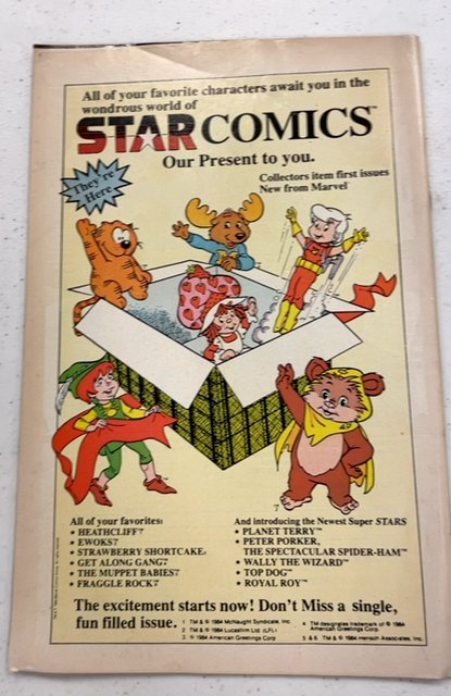 The Spectacular Spider-Man #101 (1985)