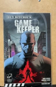 Guy Ritchie's Gamekeeper #3 (2007) Directors Cut