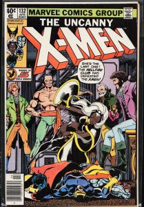 The X-Men #132 (1980) X-Men