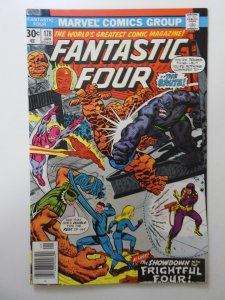 Fantastic Four #178 (1977) FN/VF Condition!