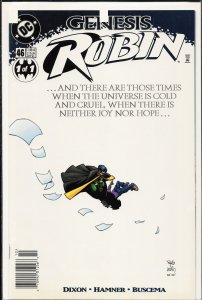 Robin #46 (1997) Robin