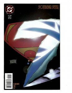 Sovereign Seven #24 (1997) SR11
