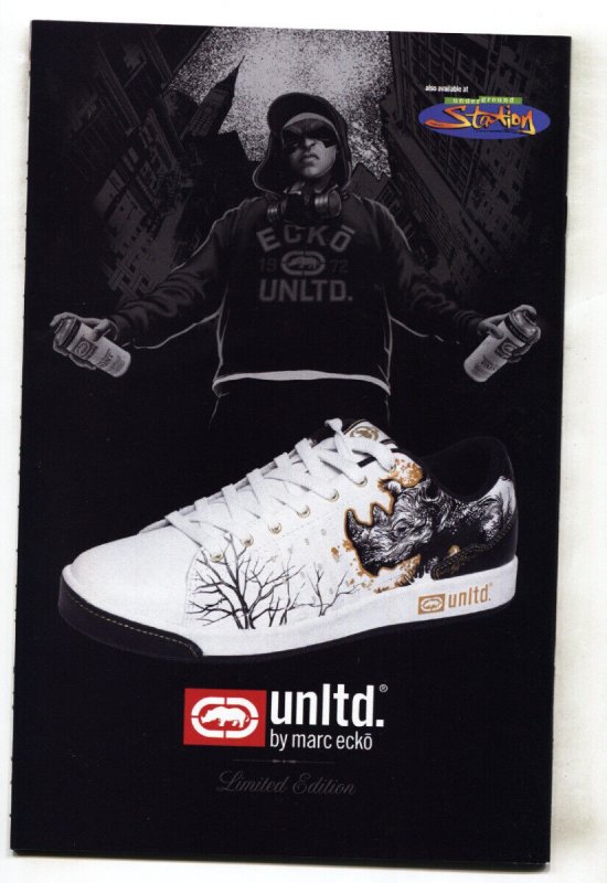 AMAZING SPIDER-MAN #544--comic book--Variant--Iron Man VS. Spider-Man