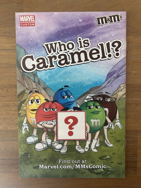 Iron Man #593 • 2017 • 2nd Print • HTF • VF+