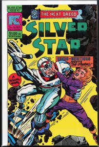 Silver Star #3 (1983)