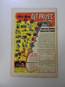 Thor #223 VG/FN condition MVS intact