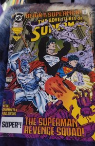 Superman #81 (1993) and 14 various more