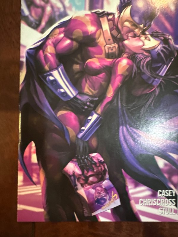 Final Crisis Aftermath: Dance #3 (2009)