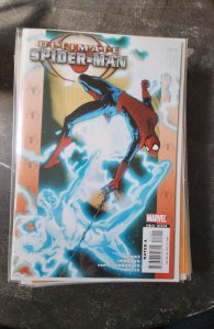 Ultimate Spider-Man #114 (2007)